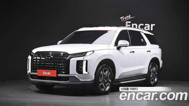 Hyundai Palisade 2024 — photo 33
