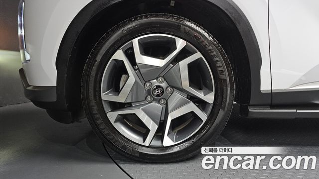 Hyundai Palisade 2024 — photo 5