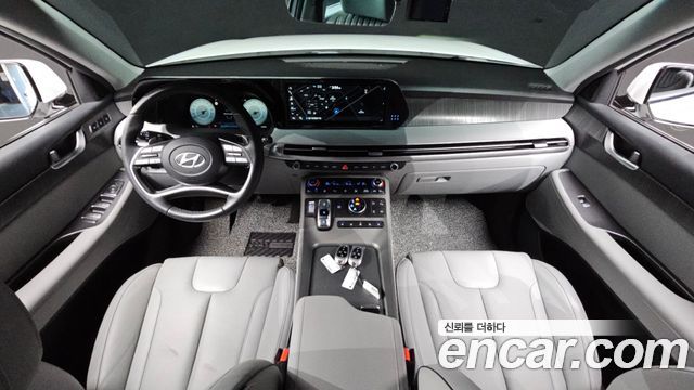 Hyundai Palisade 2024 — photo 10