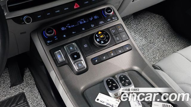 Hyundai Palisade 2024 — photo 12