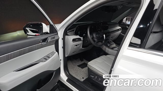 Hyundai Palisade 2024 — photo 13