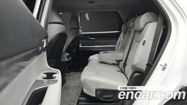 Hyundai Palisade 2024 — photo 17