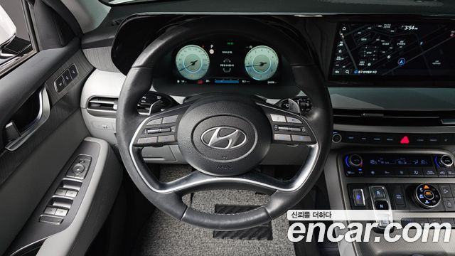 Hyundai Palisade 2024 — photo 18