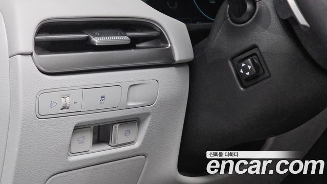 Hyundai Palisade 2024 — photo 19