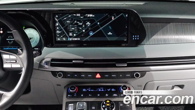 Hyundai Palisade 2024 — photo 20