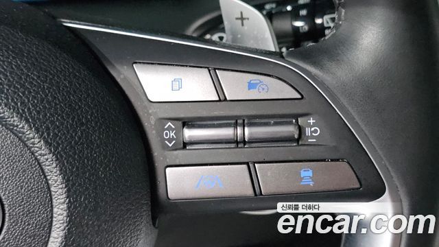 Hyundai Palisade 2024 — photo 22