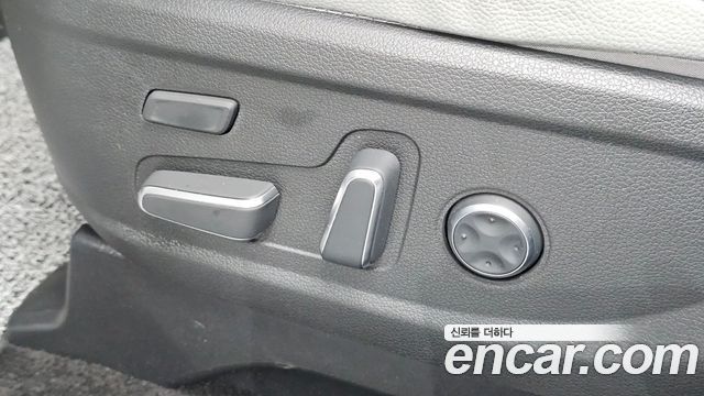 Hyundai Palisade 2024 — photo 24