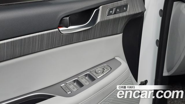 Hyundai Palisade 2024 — photo 25