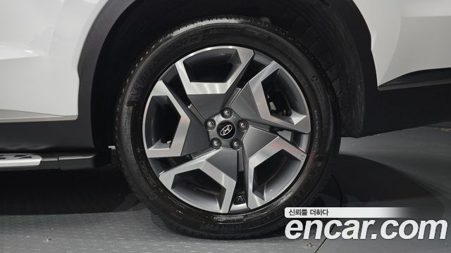 Hyundai Palisade 2024 — photo 7