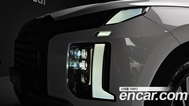 Hyundai Palisade 2024 — photo 8