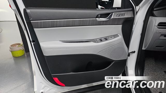 Hyundai Palisade 2024 — photo 14