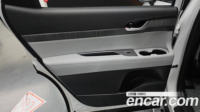 Hyundai Palisade 2024 — photo 15