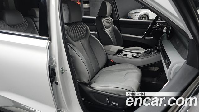 Hyundai Palisade 2024 — photo 16