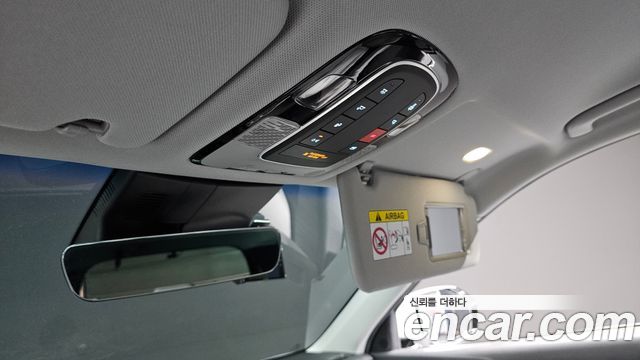 Hyundai Palisade 2024 — photo 27