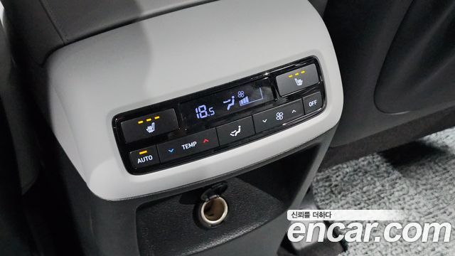 Hyundai Palisade 2024 — photo 30