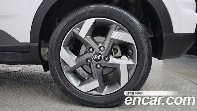 Hyundai Venue 2022 — photo 7