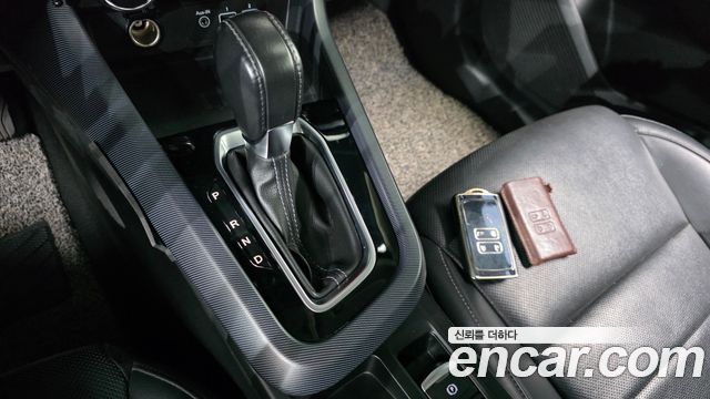 Renault Korea XM3 2020 — photo 12