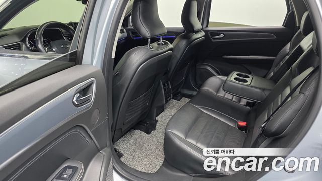 Renault Korea XM3 2020 — photo 18