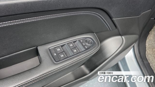 Renault Korea XM3 2020 — photo 26