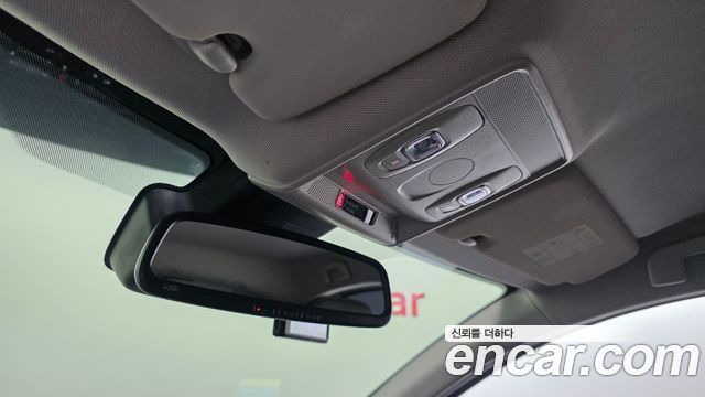 Renault Korea XM3 2020 — photo 30
