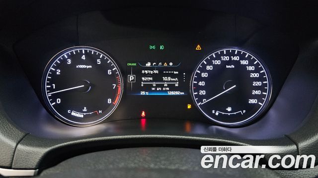 Hyundai Genesis 2016 — photo 11