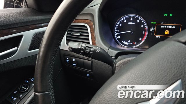 Hyundai Genesis 2016 — photo 23