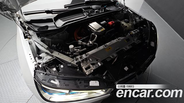 BMW iX 2023 — photo 6