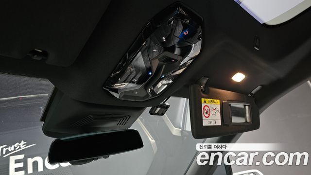BMW iX 2023 — photo 18