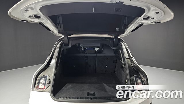 BMW iX 2023 — photo 20