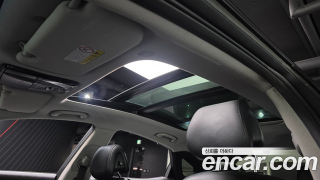Hyundai Grandeur 2012 — photo 15