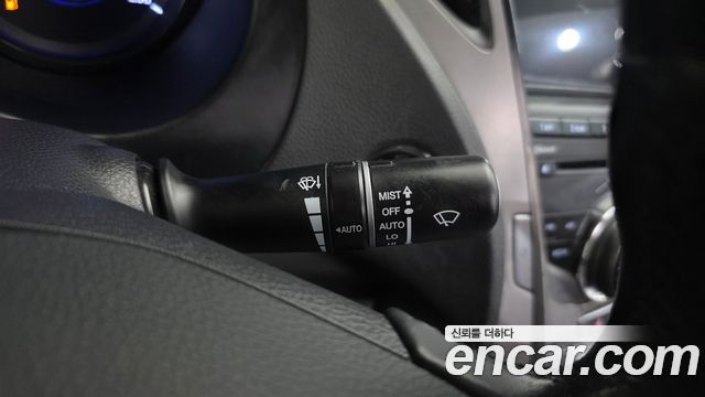 Hyundai Grandeur 2012 — photo 16