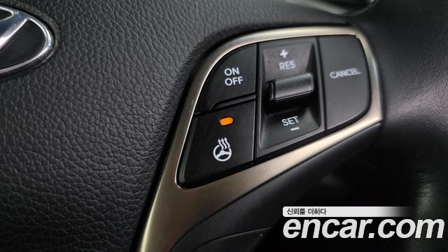 Hyundai Grandeur 2012 — photo 17