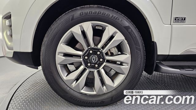 Kia Mohave 2021 — photo 5