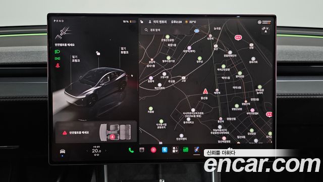 Tesla Model Y 2026 — photo 20