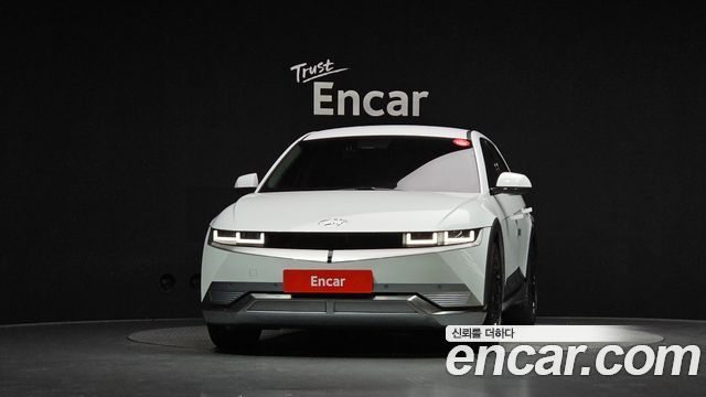 Hyundai Ioniq5 2023 — photo 3
