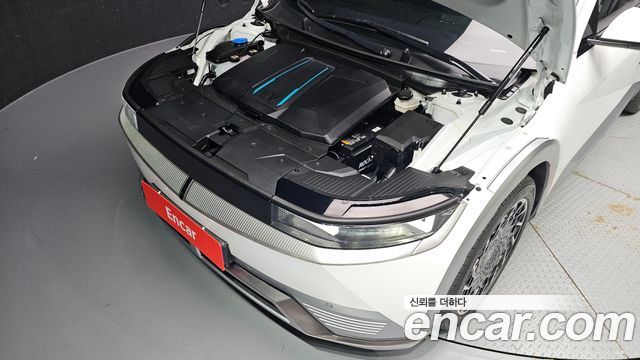 Hyundai Ioniq5 2023 — photo 6