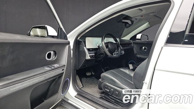 Hyundai Ioniq5 2023 — photo 13