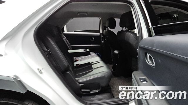Hyundai Ioniq5 2023 — photo 18