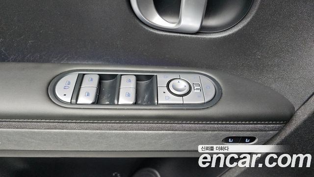 Hyundai Ioniq5 2023 — photo 19