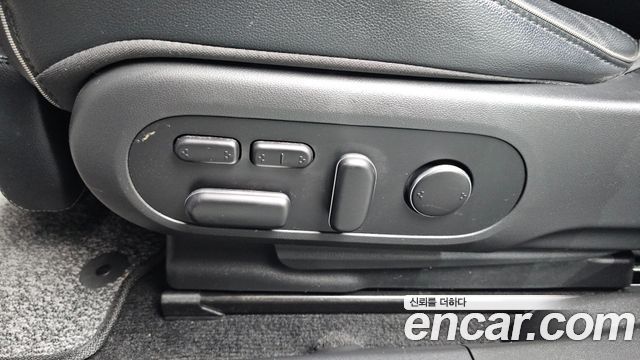Hyundai Ioniq5 2023 — photo 20