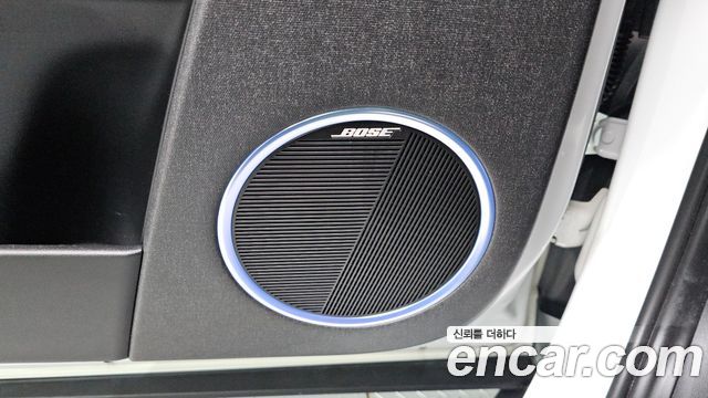 Hyundai Ioniq5 2023 — photo 21