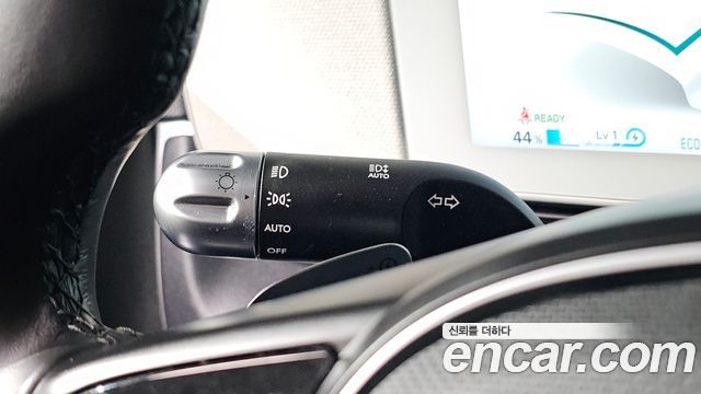 Hyundai Ioniq5 2023 — photo 23