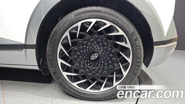 Hyundai Ioniq5 2023 — photo 7