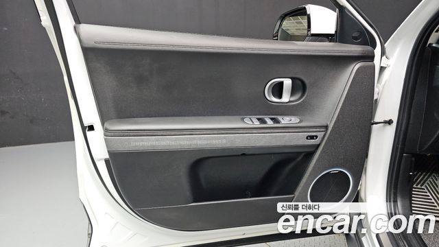 Hyundai Ioniq5 2023 — photo 14
