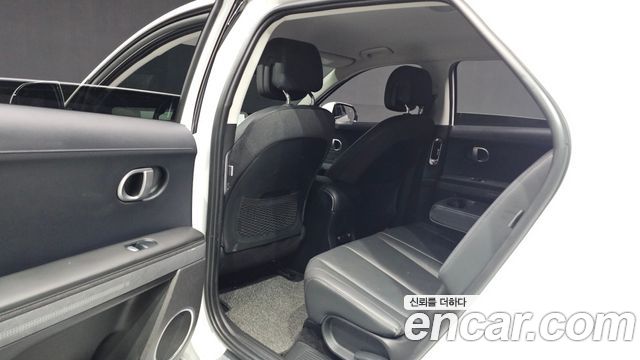 Hyundai Ioniq5 2023 — photo 16