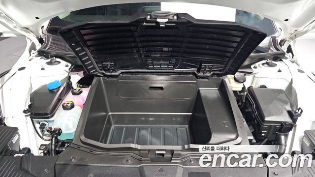 Hyundai Ioniq5 2023 — photo 31