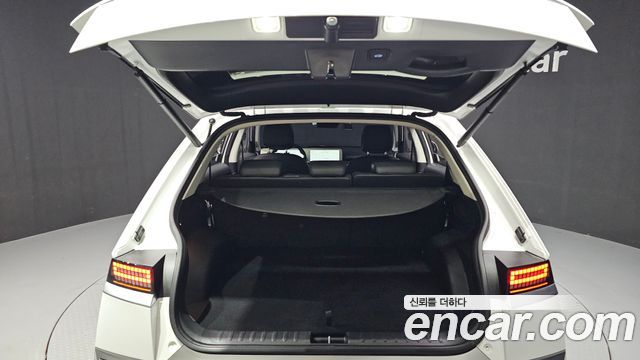 Hyundai Ioniq5 2023 — photo 32