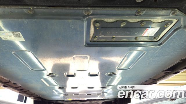 Hyundai Ioniq5 2023 — photo 34