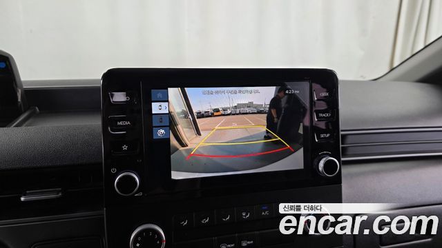 Hyundai Staria 2025 — photo 21