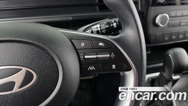 Hyundai Staria 2025 — photo 27